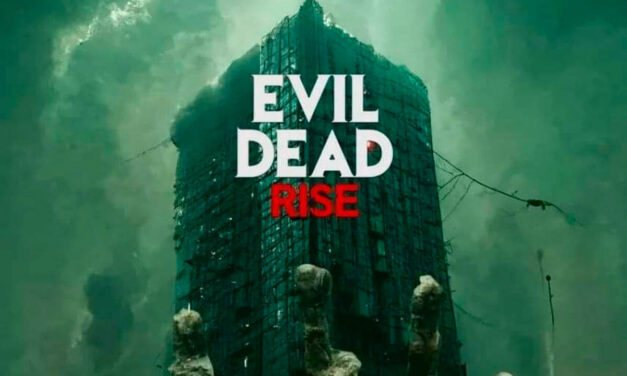 Evil Dead: Rise – Posesión Infernal: El despertar (Trailer)
