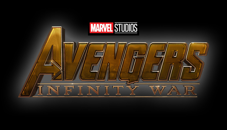 Avengers Infinity War – [Trailer Mala Calidad]