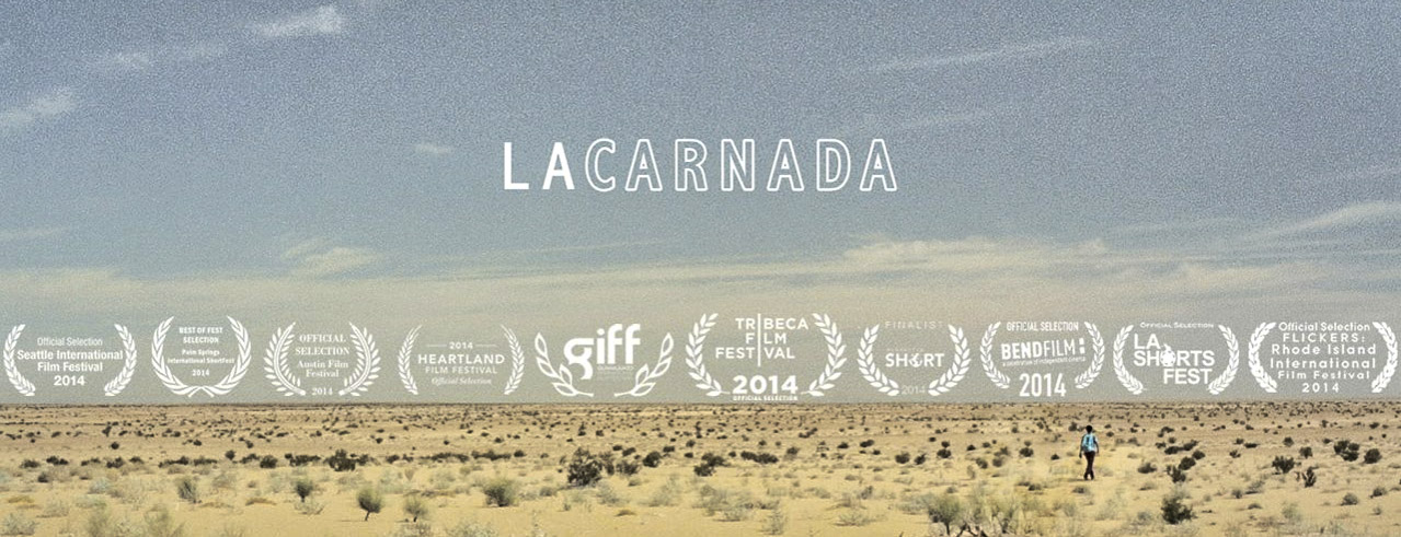 La Carnada – cortometraje sobre un niño “mula” en Tijuana