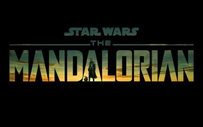 The Mandalorian (Trailer T3)