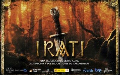 Irati (Trailer)