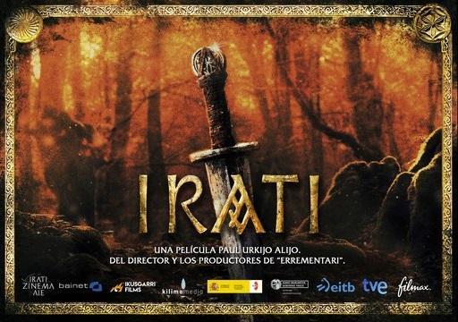 Irati (Trailer)