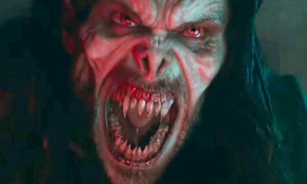 Morbius (Trailer)