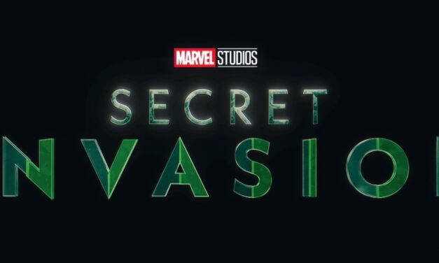 Secret Invasion (Trailer)