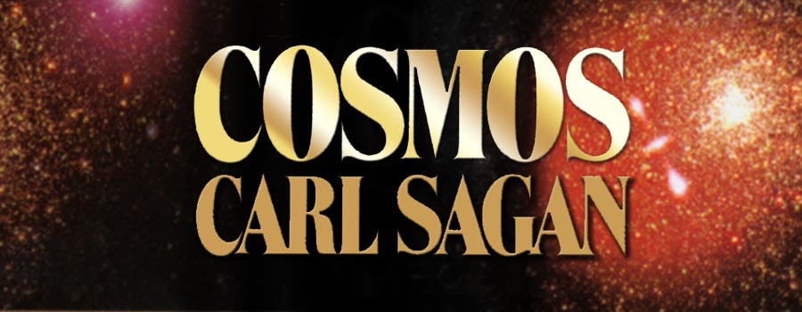 Cosmos: Un Viaje Personal [Carl Sagan][1980][Serie Completa]