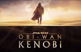Star Wars: Obi-Wan Kenobi (Trailer)