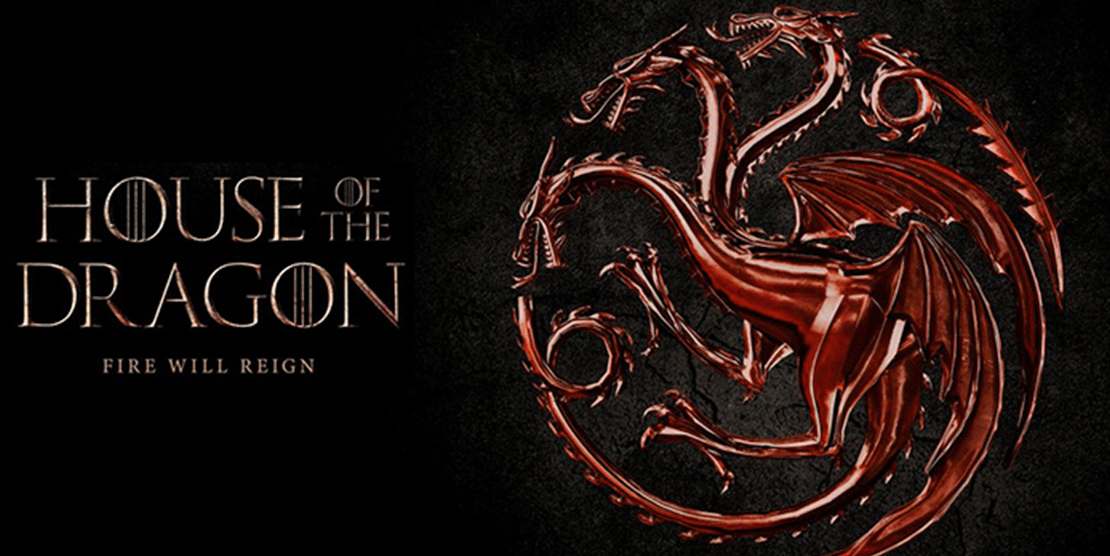 La Casa del Dragon (House of the Dragon)