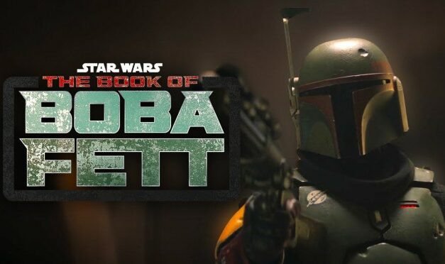 Star Wars: El Libro de Boba Fett (Trailer oficial)