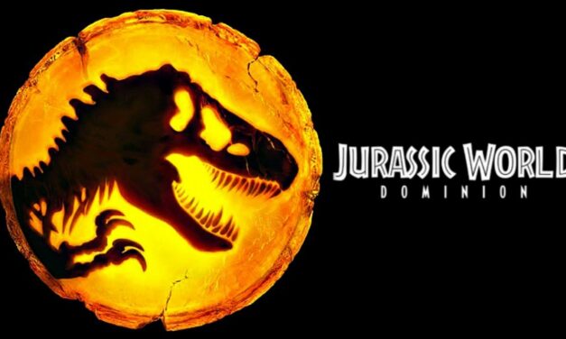 Jurassic World: Dominion (prólogo inicial)