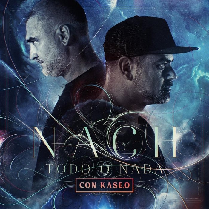 Nach feat. Kase.O – «Todo O Nada»