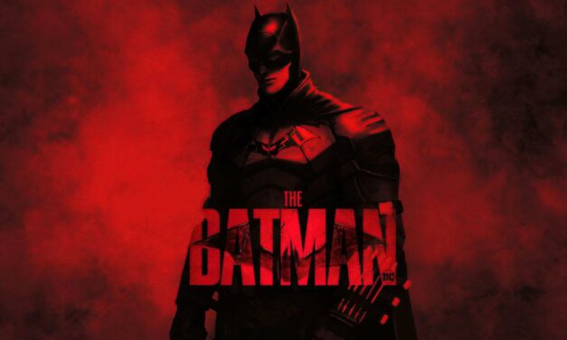 The Batman (Trailers)