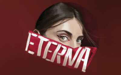 Eterna. Una película documental sobre Gata Cattana (Trailer)
