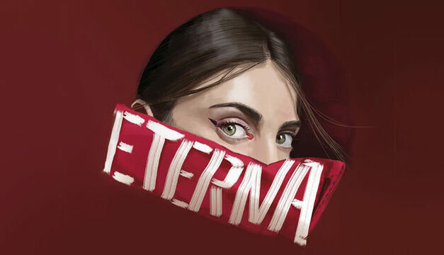 Eterna. Una película documental sobre Gata Cattana (Trailer)